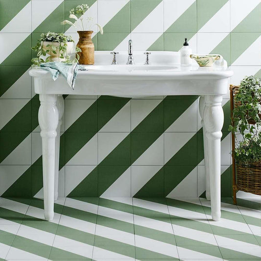 Green Alalpardo Porcelain Tile per sqm Tiles – Porcelain