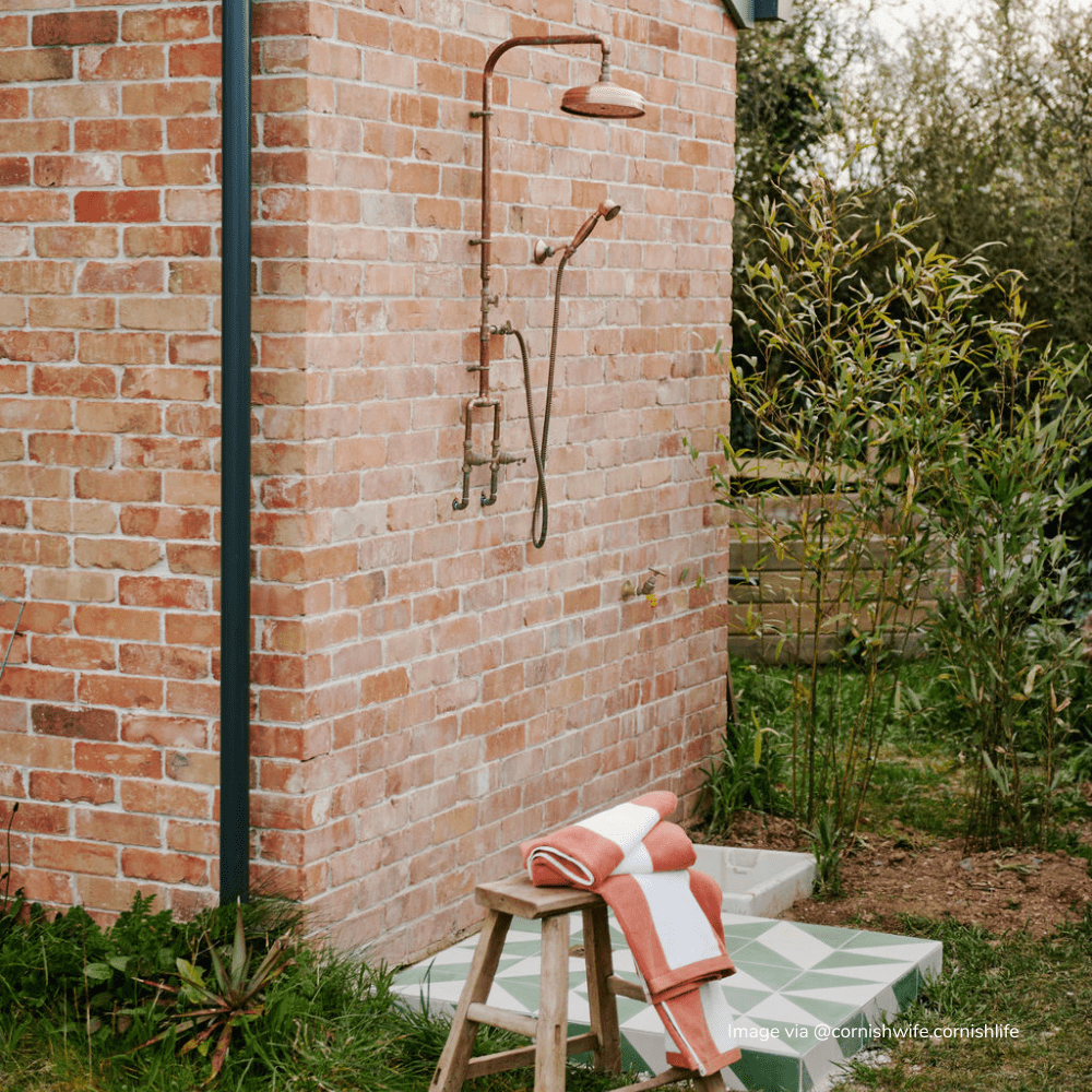 Green Alalpardo Tile Tiles - Handmade