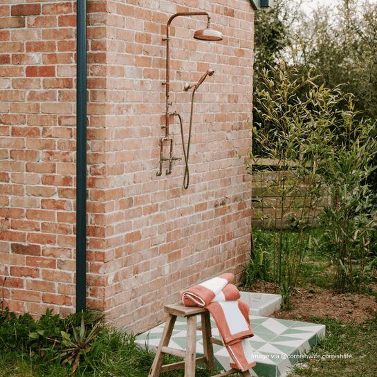 Green Alalpardo Tile Tiles - Handmade
