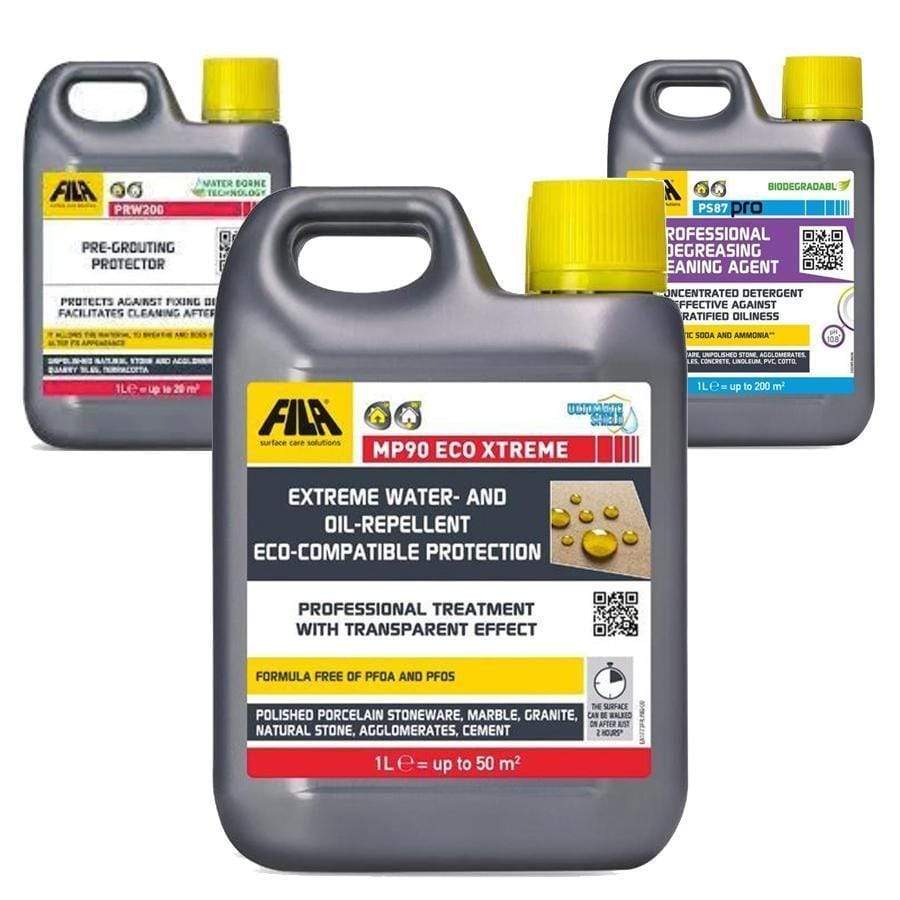 Installation bundle Sealant