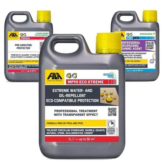 Installation bundle Sealant